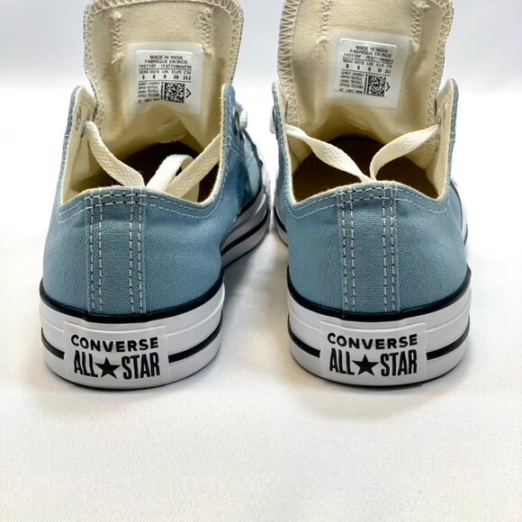 Converse Chuck Taylor All Star Oxford Canvas Low Top Shoe Unisex Sneaker NEW - Picture 12 of 12